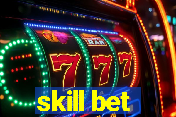 skill bet
